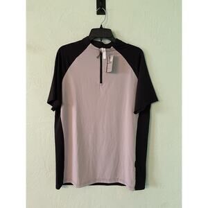 Men’s Compression Shirts Long Short Athletic Workout Sports Gym Quick Dry 2XL